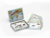 Zvířata světa (092)