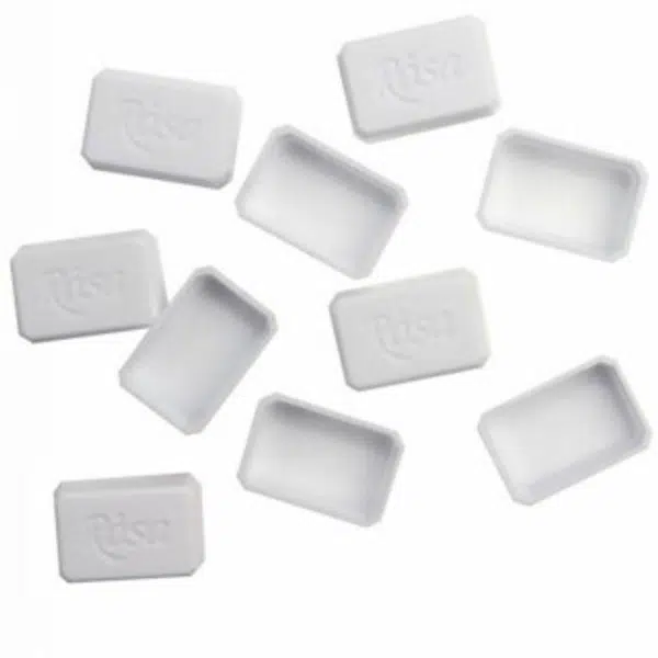 Plastové pánvičky prázdné 10ks – 1/1 3ml