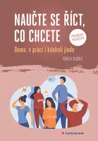E-kniha: Naučte se říct, co chcete od Sladká Tereza