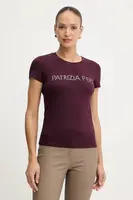 Tričko Patrizia Pepe