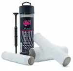 Pva hydrospol pva mesh system triple 3v1