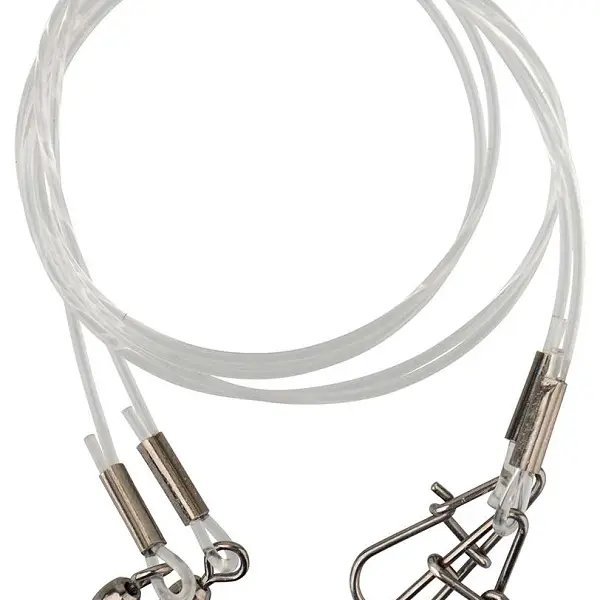 Savage gear lanko regenerator trace 3 ks-délka 100 cm / nosnost 20 kg