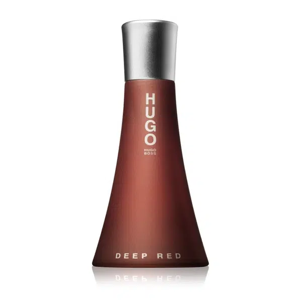 Hugo Boss Deep Red parfémovaná voda pro ženy 90 ml
