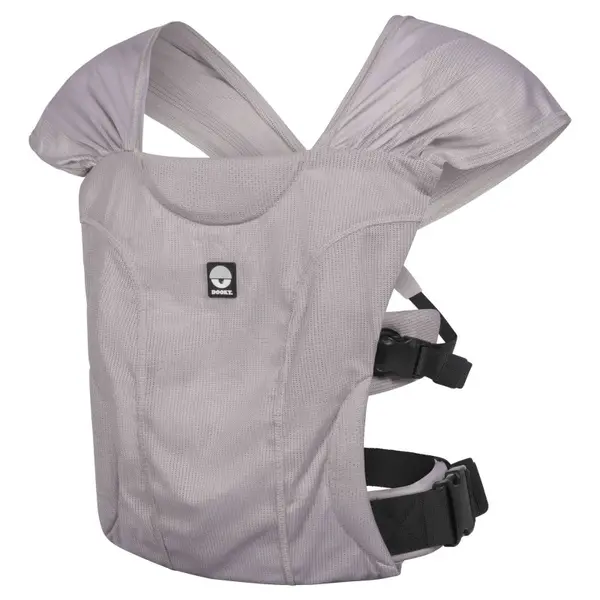Dooky klokanka SPLASH Grey
