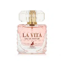 Maison Alhambra La Vita EDP 100 ml W