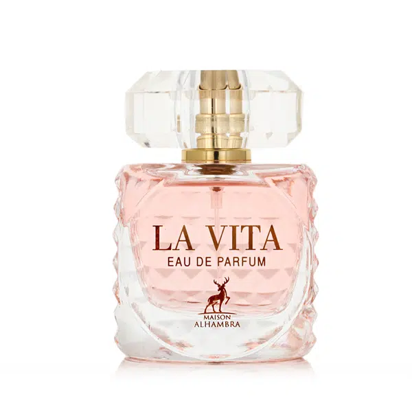 Maison Alhambra La Vita EDP 100 ml W