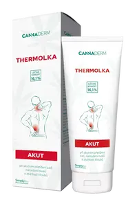 CANNADERM Thermolka AKUT 125 ml