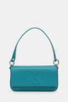 Kabelka Calvin Klein Jeans černá barva, LV04K3148G