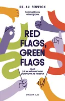 Red flags, Green flags - Ali Fenwick - e-kniha