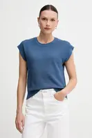 Vesta s příměsí lnu United Colors of Benetton