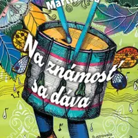 Na známosť sa dáva - Zuzana Martišková