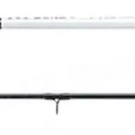 Wft prut xk-bone pro shad 2,7 m 8-44 g