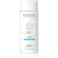 Eveline Cosmetics 6 Ceramides zjemňující a hydratační tonikum s ceramidy 150 ml