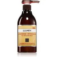 Saryna Key Pure African Shea Butter Damage Repair kondicionér pro suché vlasy s bambuckým máslem 500 ml