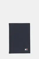 Kožené pouzdro na karty Tommy Hilfiger