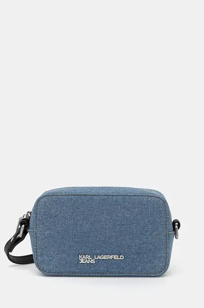 Kabelka Karl Lagerfeld Jeans