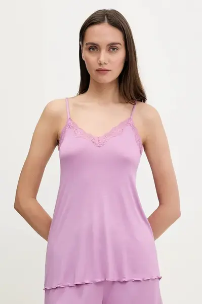 Pyžamový top United Colors of Benetton