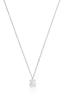 Stříbrný náhrdelník Tous