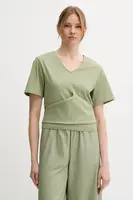 Bavlněné tričko United Colors of Benetton