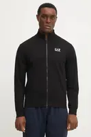 Mikina EA7 Emporio Armani