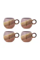 Sada hrnků Bloomingville Paula 275 ml 4-pack