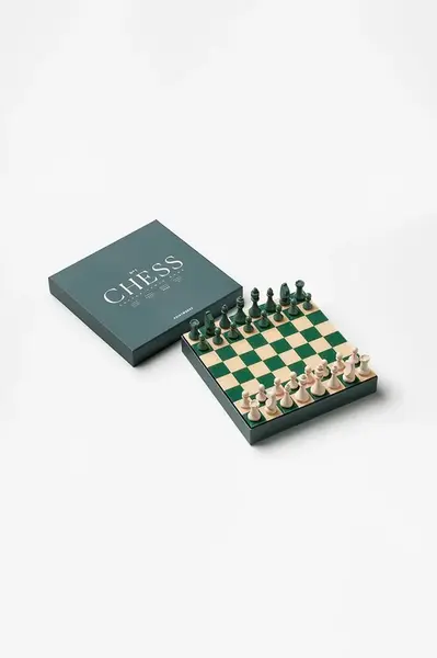 Šachy Printworks více barev