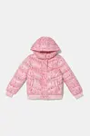 Dětská bunda Guess