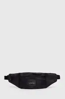 Ledvinka Calvin Klein Jeans černá barva, K50K511792