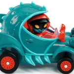 Crazy Motors autíčko Funny beast