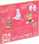 DIY Kawaii world
