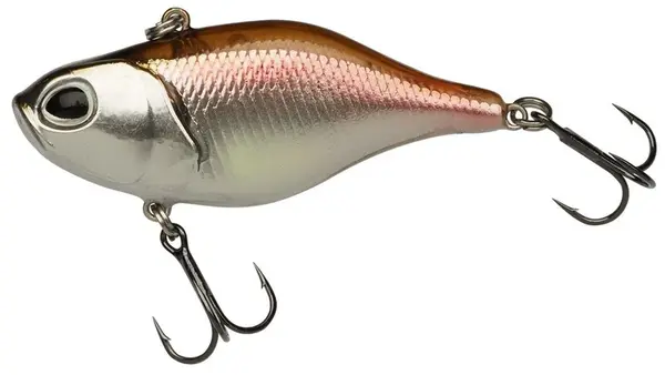 Berkley wobler dex ripper smelt - 5 cm 9,8 g