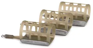 Matrix krmítko plastic cage feeder s - 30 g