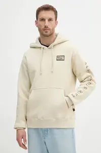 Alpha Industries  Mikina