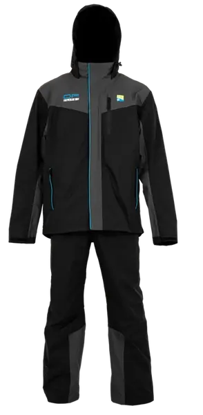 Preston innovations oblek df lite suit - xl