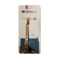 LCD + dotyková deska pro Vivo Y36, black