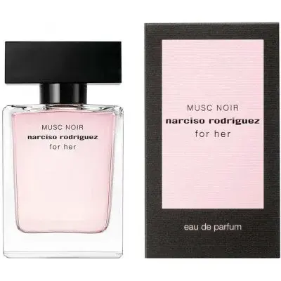 Narciso Rodriguez Musc Noir - EDP 50 ml