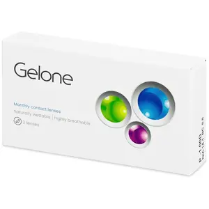 Gelone Monthly (3 čočky) 3348777_96102825