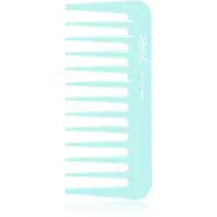 Janeke Mini Supercomb With Wide Teeth hřeben pro všechny typy vlasů 1 ks