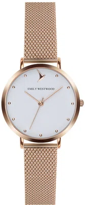 Emily Westwood Classic Mesh LAO-3214R