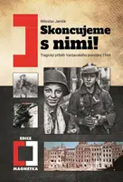 Skoncujeme s nimi! - Miloslav Jenšík