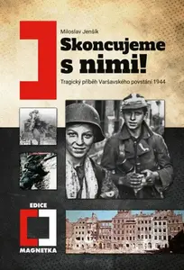 Skoncujeme s nimi! - Miloslav Jenšík