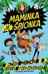 Maminka je špionka - Andy McNab, Jess Frenchová