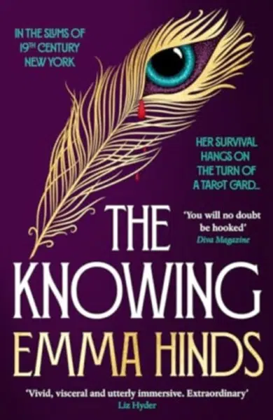 The Knowing - Hinds Emma