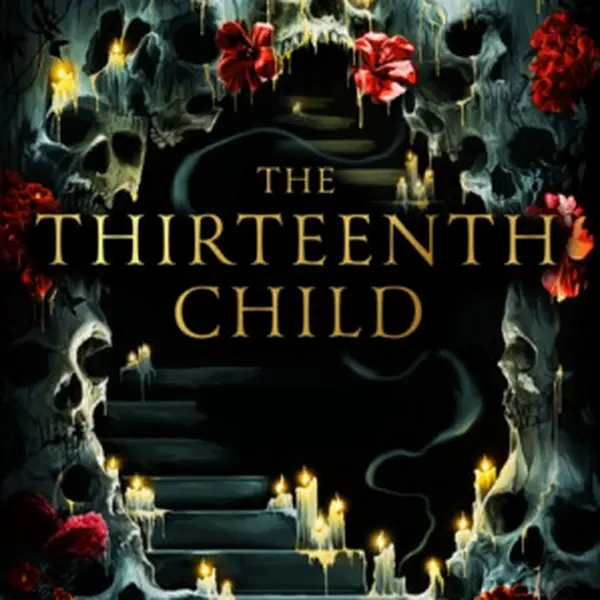The Thirteenth Child - Erin A. Craigová