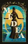Médea - Rosie Hewlett - e-kniha