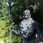 Krakonoš a bába Foukalka - audiokniha