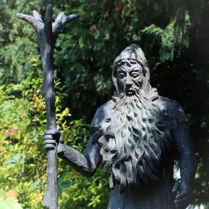 Krakonoš a bába Foukalka - audiokniha