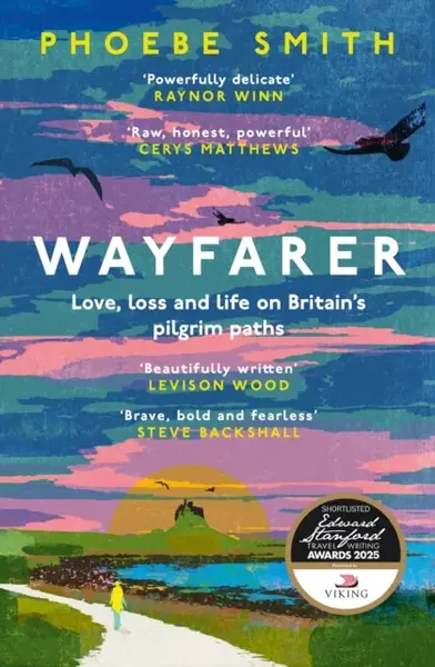 Wayfarer - Phoebe Smith