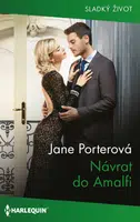 Návrat do Amalfi - Jane Porterová - e-kniha