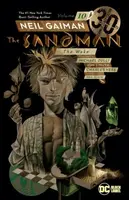Sandman Volume 10: The Wake 30th Anniversary Edition - Neil Gaiman, Charles Vess